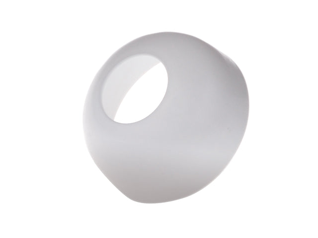 HUTTERER & LECHNER HL8EL/50 Siphonrosette elastisch DN50 – HL8EL/50