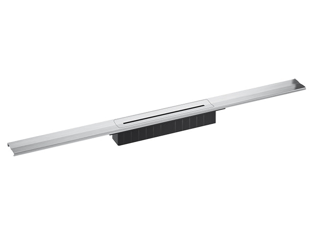 HUTTERER & LECHNER HL053S/90 Ablaufschiene InFloor Standard, 900mm – HL053S/90
