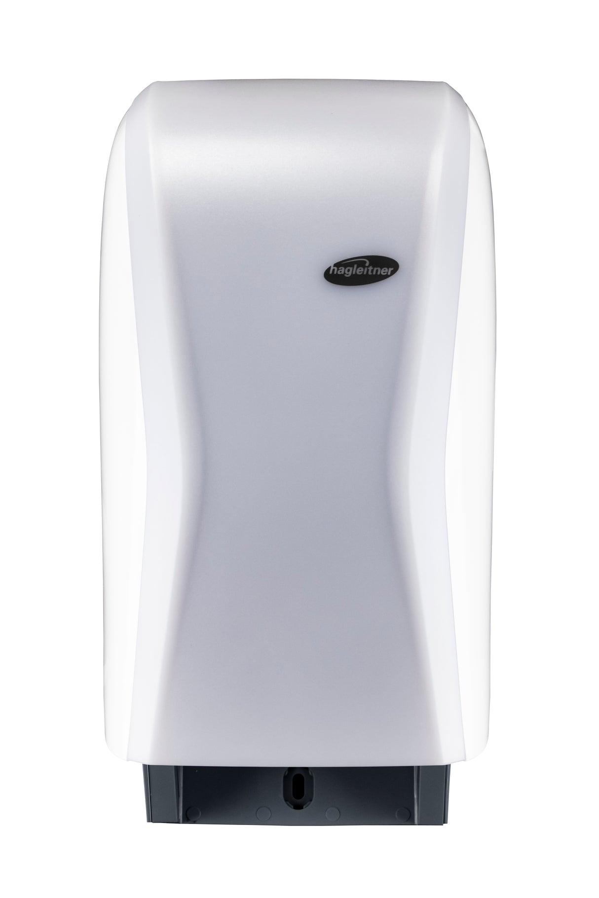 HAGLEITNER Hagleitner XIBU TISSUEPAPER analog white Toilettenpapierspender – 411010235000