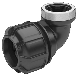 ALVA MAGNUM 3G Winkelverschr.IG PWFP NW20 (AD.25mm) x 3/4'