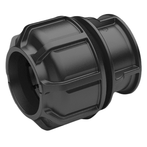 Alva MAGNUM 3G Endkappe PEK NW25 (AD.32mm) - ATMAGEK25