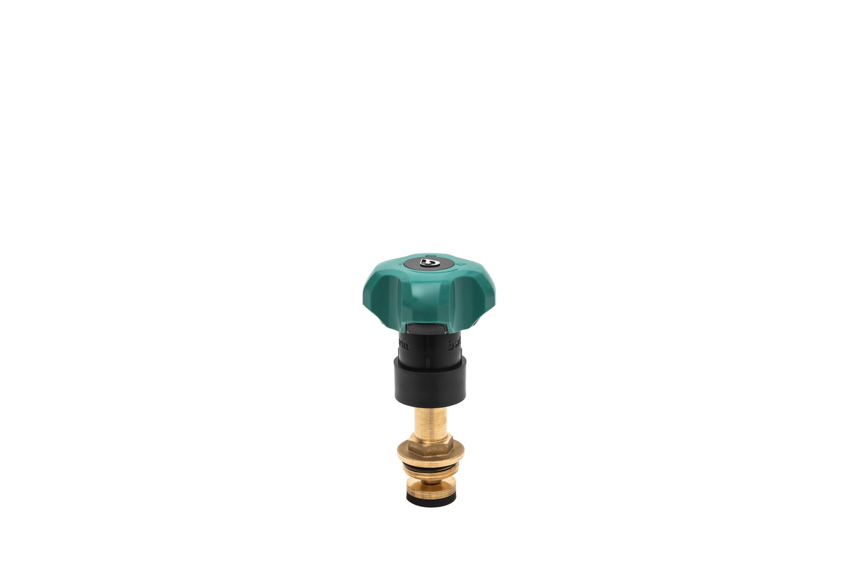 BWT BWT Mondseer Fig. 3518S-1" M 3D Oberteil, M-Clip, HACCP* – 881334