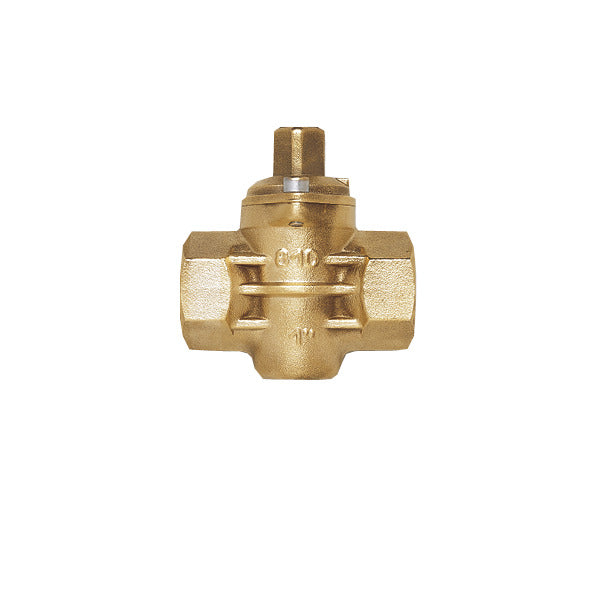 BWT BWT Mondseer Fig. 810 2 1/2' Gas-Haupthahn, ÖVGW geprüft – 881167