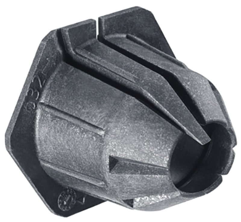KAISER Rohrschott RS90 für Rohre M16-M25 – 9459-02