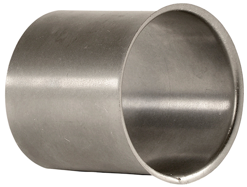 Alva Mauerstutzen 2 mm d 130 mm, schwarz - ALSMS2.130
