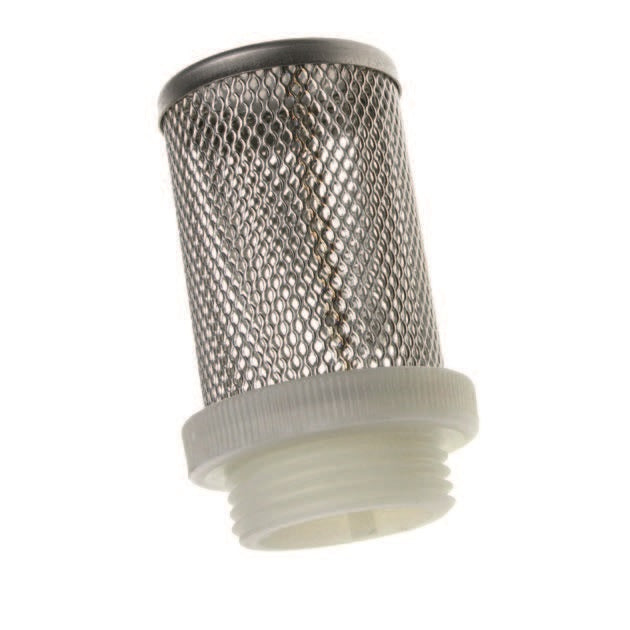 WATTS Saugkorb Type SK/VFE 25 1" zu Europa RV – 10017502