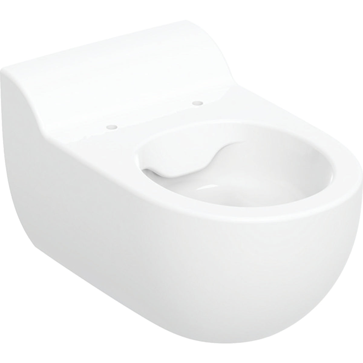 GEBERIT SANITAER Geberit Bambini WWC-T, H35 Rimfree – 502.959.00.1