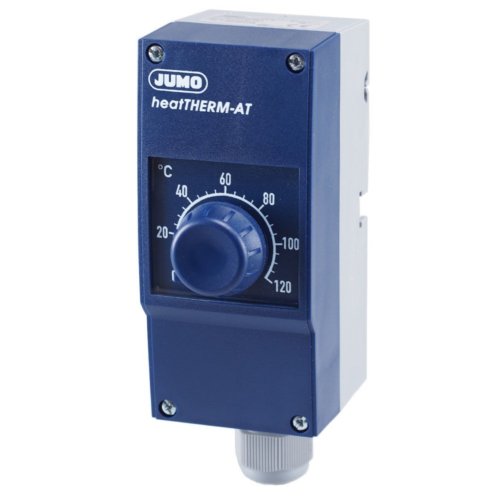 Alva Kapillarthermostat 2m mit Tauchhülse 100mm IP 54 - ALTTKAPN