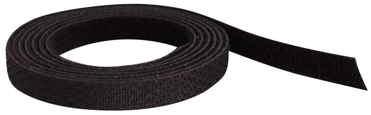 Alva Klettband Rolle 25m f.Schilderhalter für CDUHKB - ACKB