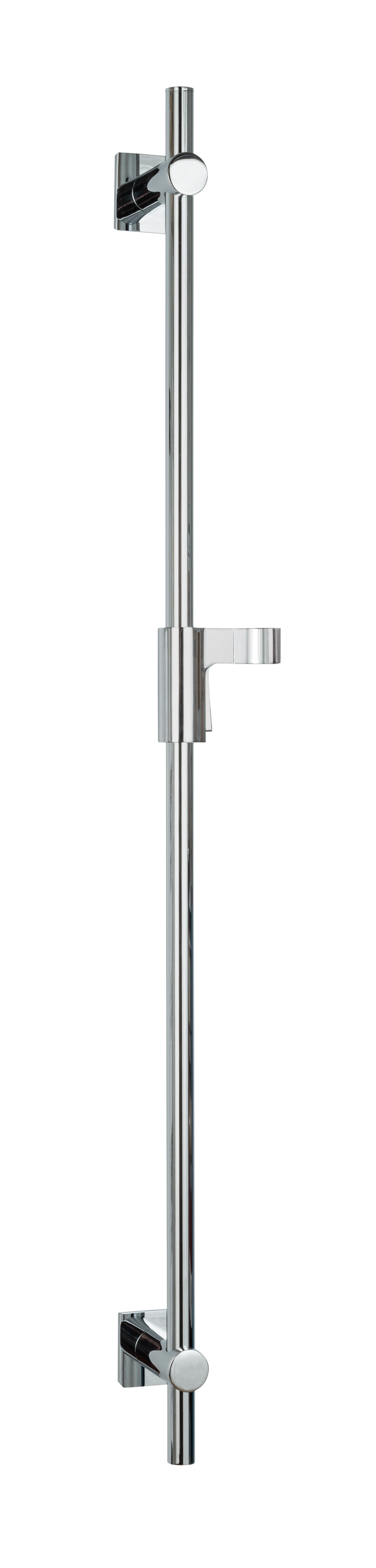 REGENWERK Regenwerk Passion Brauseset Kombihalter eckig, inkl. Handbrause, 1600 mm Isoflex – BPPAARRBSE2