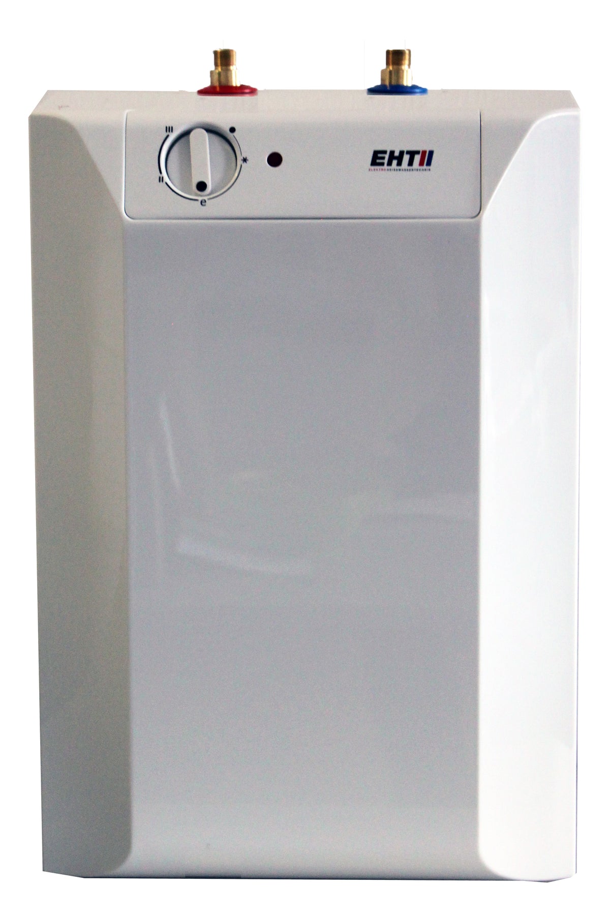 Alva Una (AE) E-Kleinspeicher 10 L Untertisch, 2 kW, drucklos - AQESP10UT.1