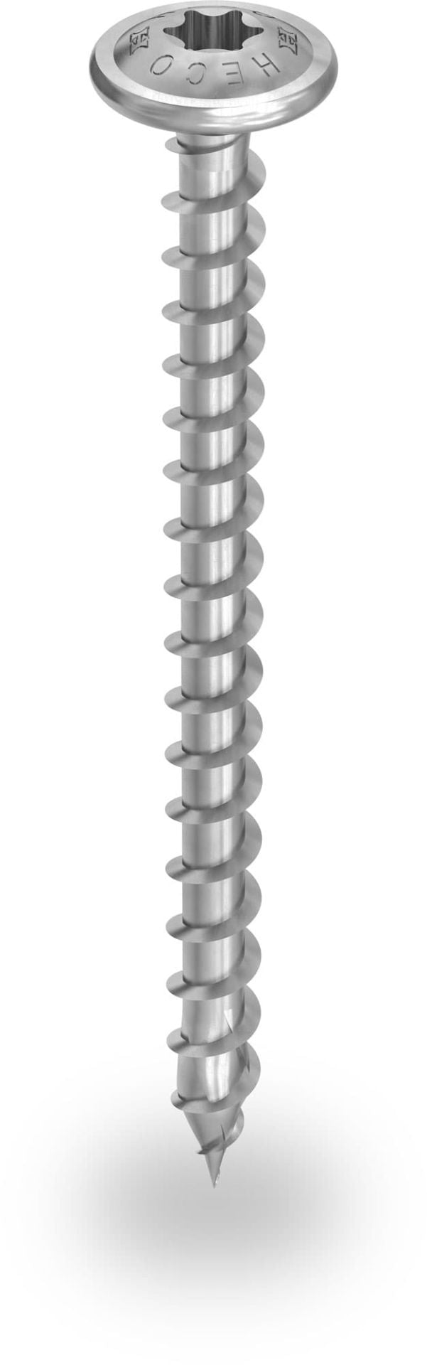 K2 SYSTEMS Selbstbohrende Holzbauschraube mit Tellerkopf 8x100 – 2004112