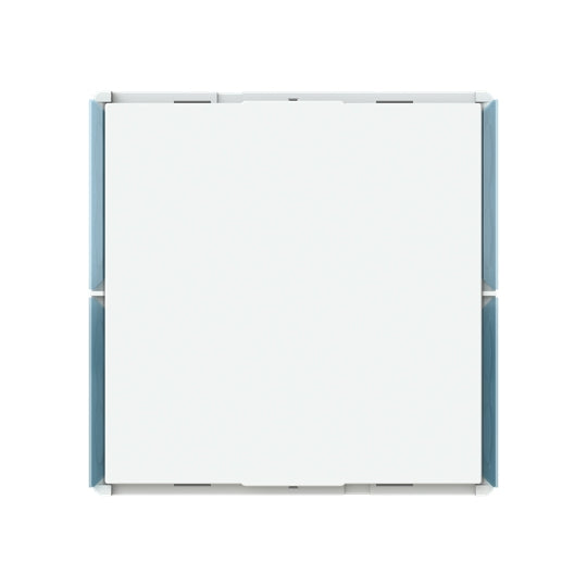 BUSCH-JAEGER Keypad Bedienelement 1..4 Steuerfunktionen – 2CKA006115A0503