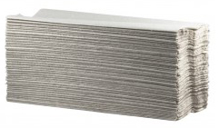 ALVA Papierhandtücher C-Falz, Paket = 180 Blatt - ACPAPIERN