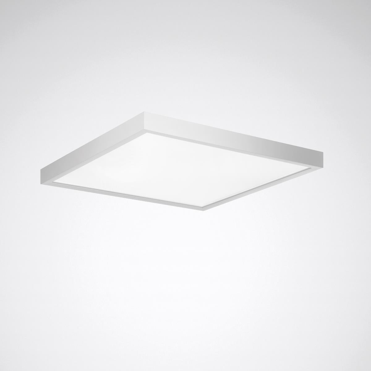 TRILUX Anbauleuchte 602x602mm UGR<19 Multilumen/Color 28W 3600lm 3000/4000K – 8537240