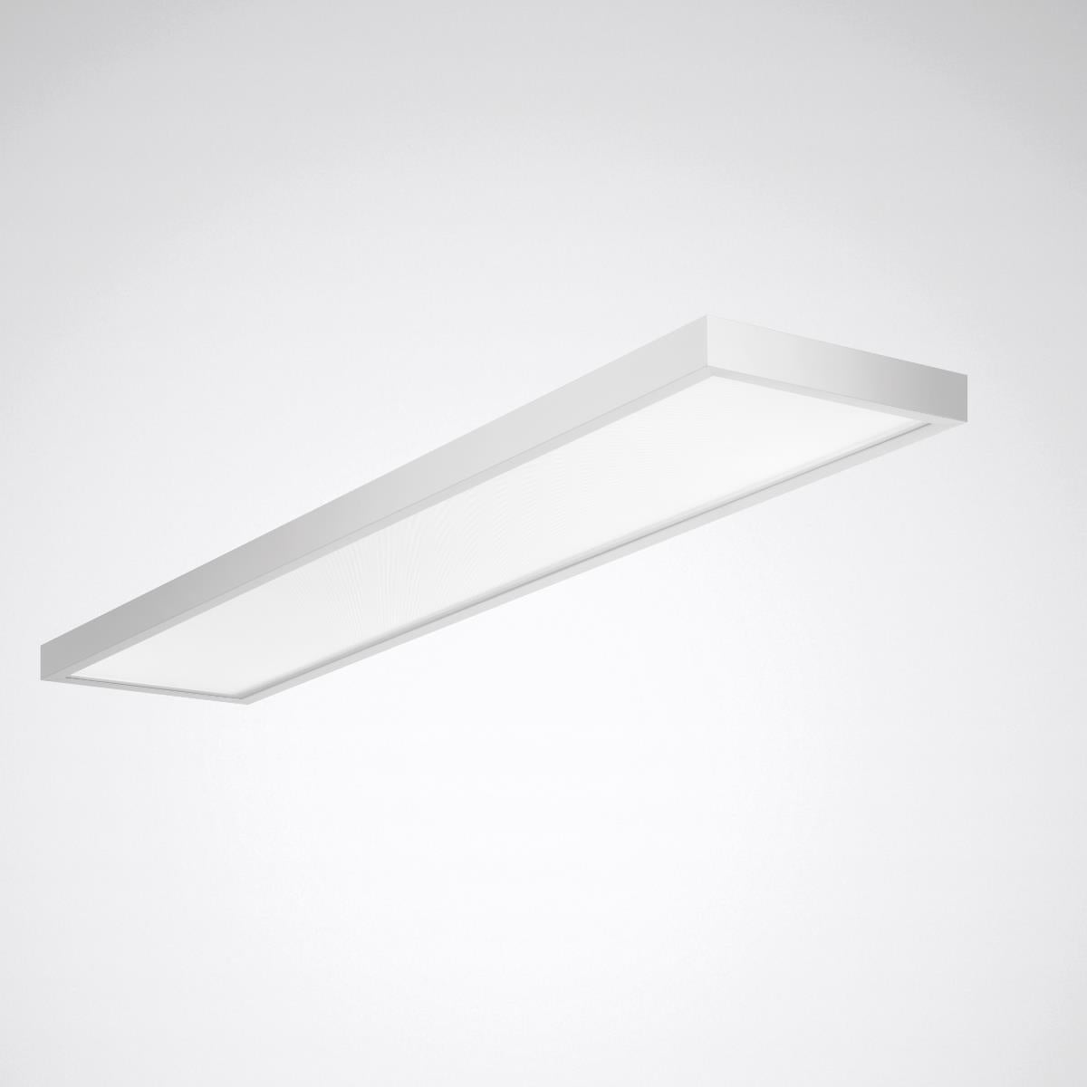 TRILUX Anbauleuchte 1502x302mm UGR<19 Multilumen/Color 46W 6000lm 3000/4000K – 8537540