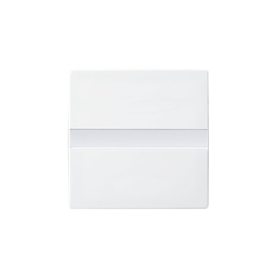 BUSCH-JAEGER Komfortschalter flex,Bedienelement – 2CKA006800A2881