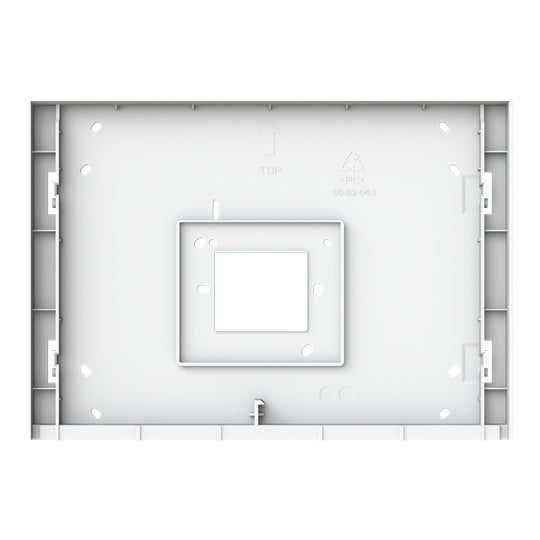 BUSCH-JAEGER SmartTouch 10 AP Rah.W ST/A10.11-811 – 2TMA310160W0001