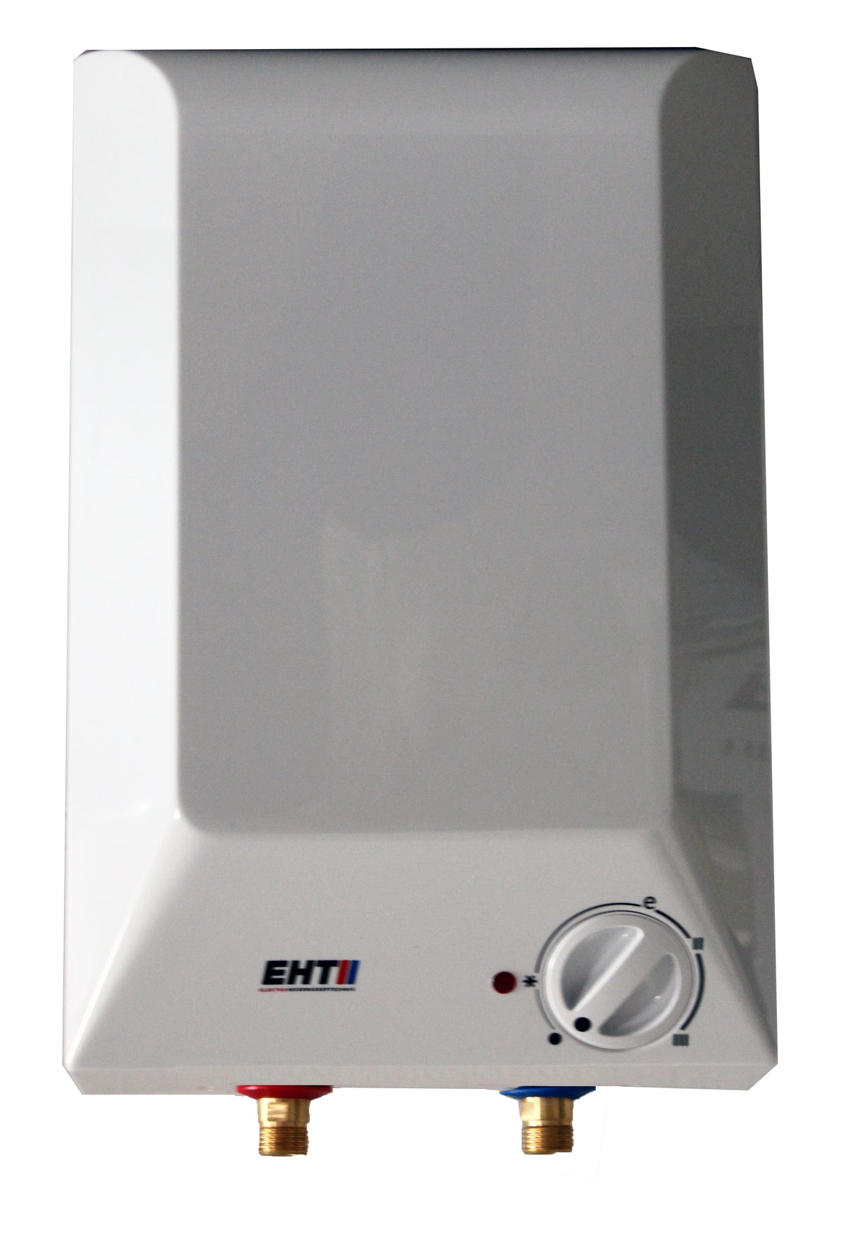 Alva Una (AE) E-Kleinspeicher 5 L Obertisch, 2 kW, drucklos - AQESP5OT.1