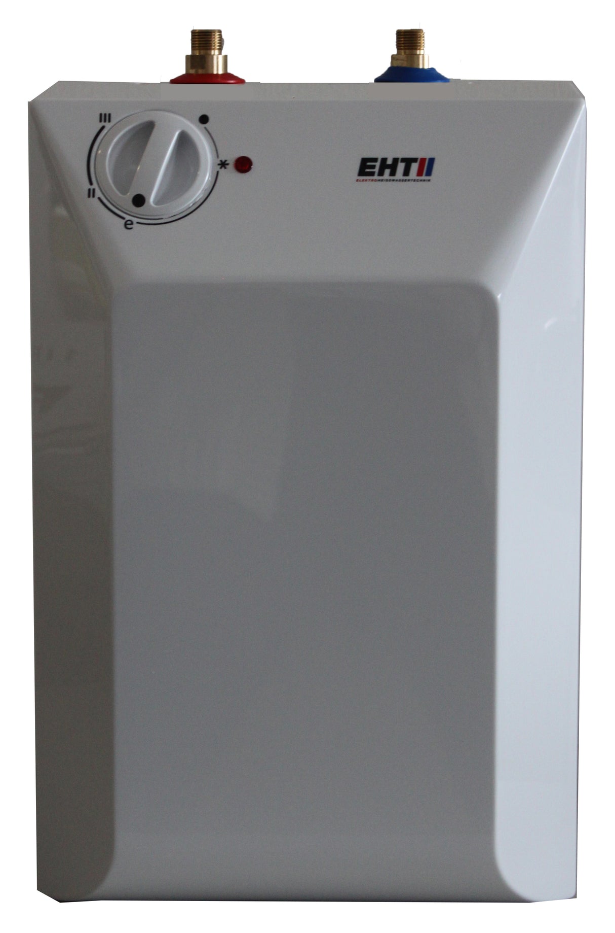 ALVA Una (AE) E-Kleinspeicher 5 Liter Untertisch, 2 kW, drucklos