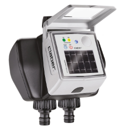 Alva MyAquaSolar Dual - ACMYAQUAD