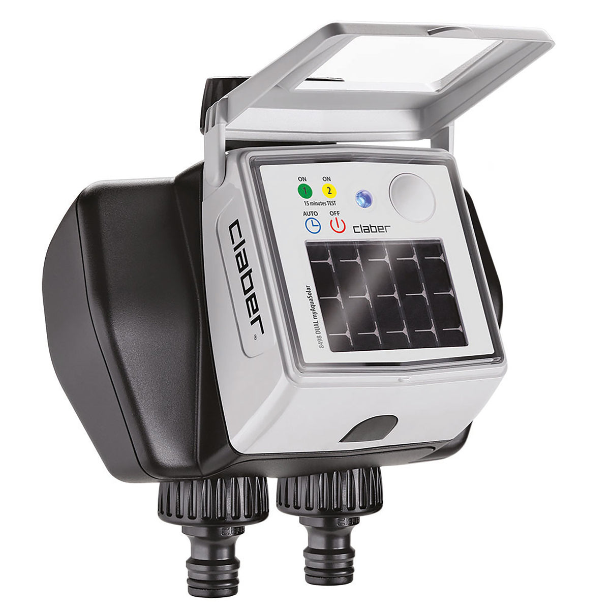 Alva MyAquaSolar Dual - ACMYAQUAD