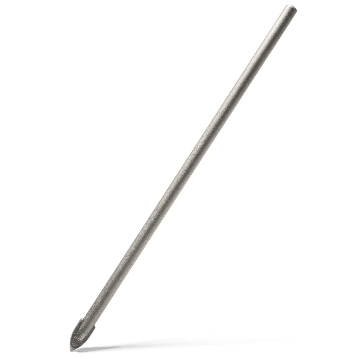 SCHNABL Lanzenbohrer Bohr Ø 6mm, Länge 150mm, für Hohlziegel, Fliesen und in Steingut – 9097