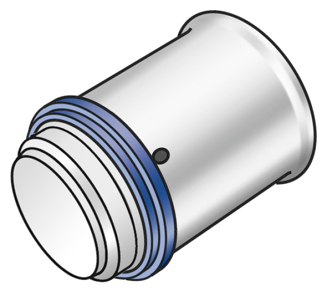 KE KELIT KMU471 ULTRAX Endkappe 32 – 71120F00