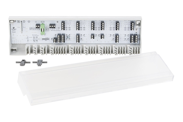 KE KELIT KM691 Anschlusseinheit 230V – 5881160