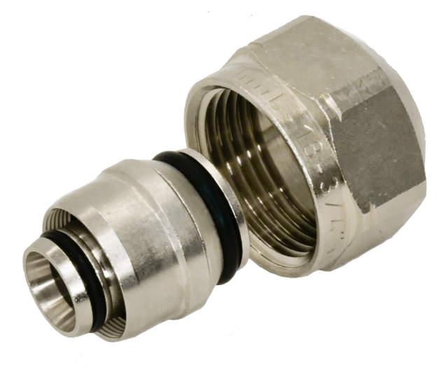 KE KELIT KM220 KELOX Euroverschraubung 18x3/4" – 7701100