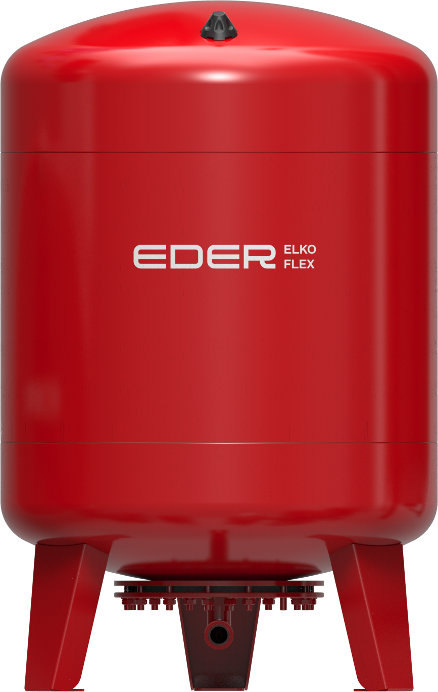 EDER SPIROTECH Elko-Flex SG-Ausdehnungsgefaess 250 – 0050203