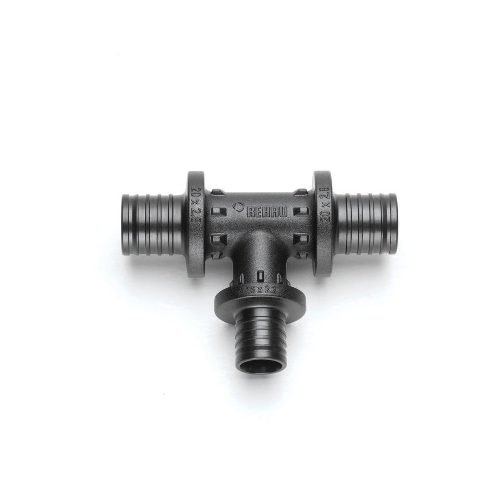 REHAU REHAU T-Stück RAUTITAN PX 20 - 16 - 20 – 11600611001