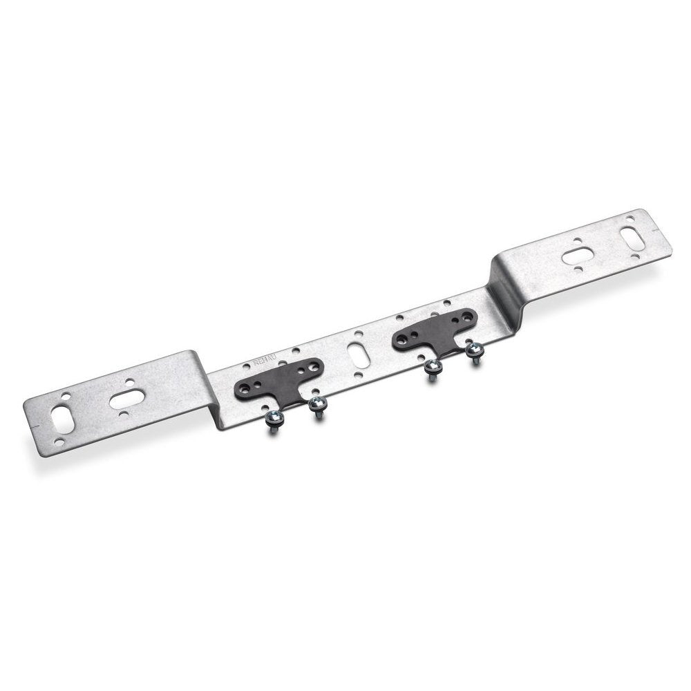 REHAU REHAU Halter O 100, für Doppelanschluss – 11055311008