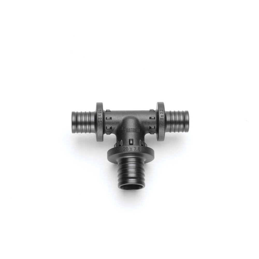REHAU REHAU T-Stück RAUTITAN PX 25 - 32 - 25 – 11601061001