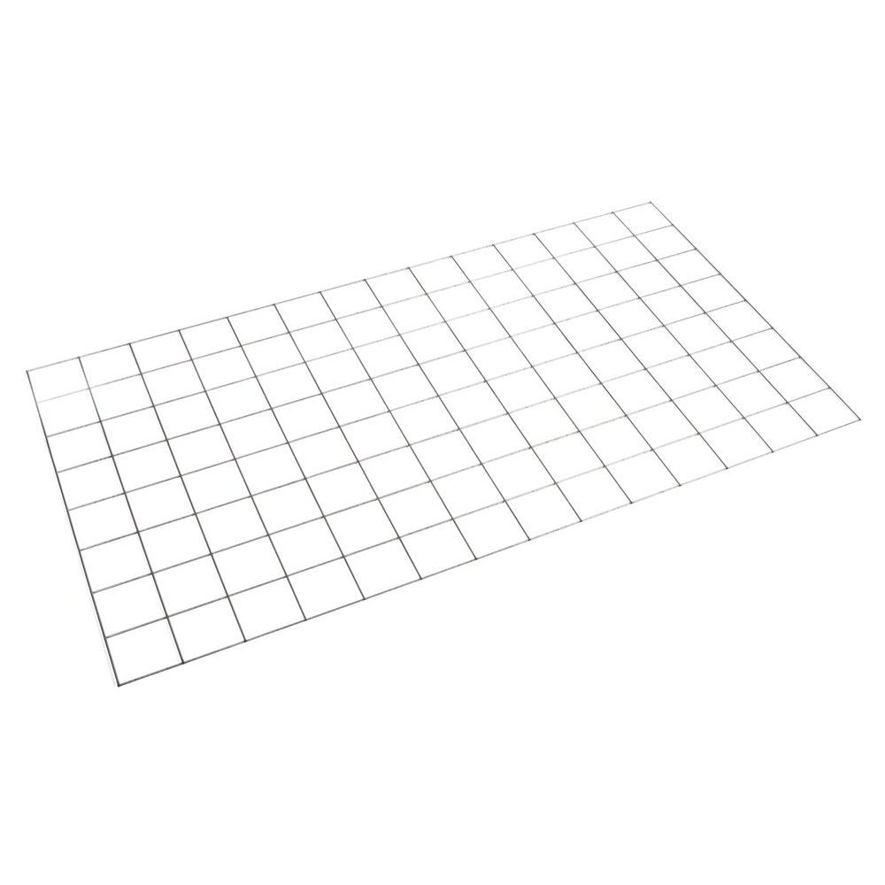 REHAU REHAU Rohrträgermatte RM 150, Rastermaß 150 mm x 150 mm – 12563341010