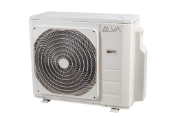ALVA Klima Außeneinheit Multi 12,3 kW 5x1, KSTI M5-42/125 NOVA - ALKLMAE125NO