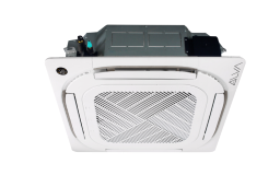 ALVA Klima Kassette Multi 3,5 kW KSTI-12/35 CS/M/T NOVA, ohne Paneel - ALKLKAS35NO