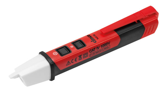 CIMCO Berührungsloser Spannungsprüfer VoltFix – 111460