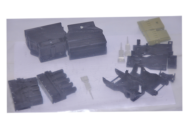 NOVELAN Novelan Elektrisches Verbindungs Set EVS ohne Kabel – 15206901