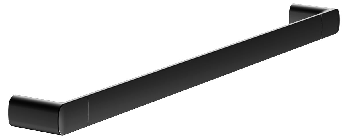 KEUCO Keuco Passion Koll.2 Badetuchhalter 600 mm breit, schwarz matt – 13501370600