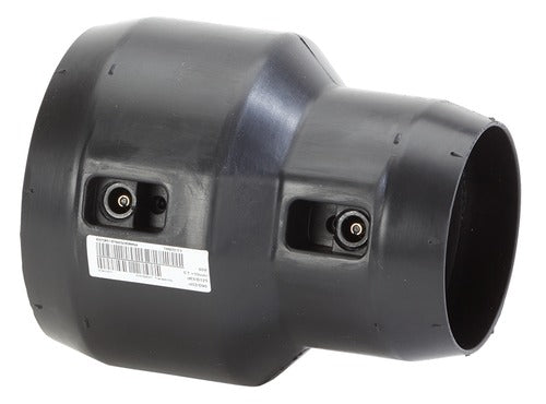 FISCHER GEORG GF Cool-Fit Red isol PE100 SDR11 PN16 d110-d75 – 738904328