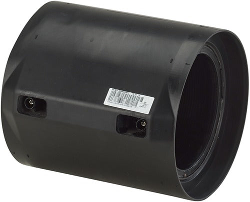 FISCHER GEORG GF Cool-Fit Muffe isol PE100 SDR11 PN16 d40/D90 – 738914109