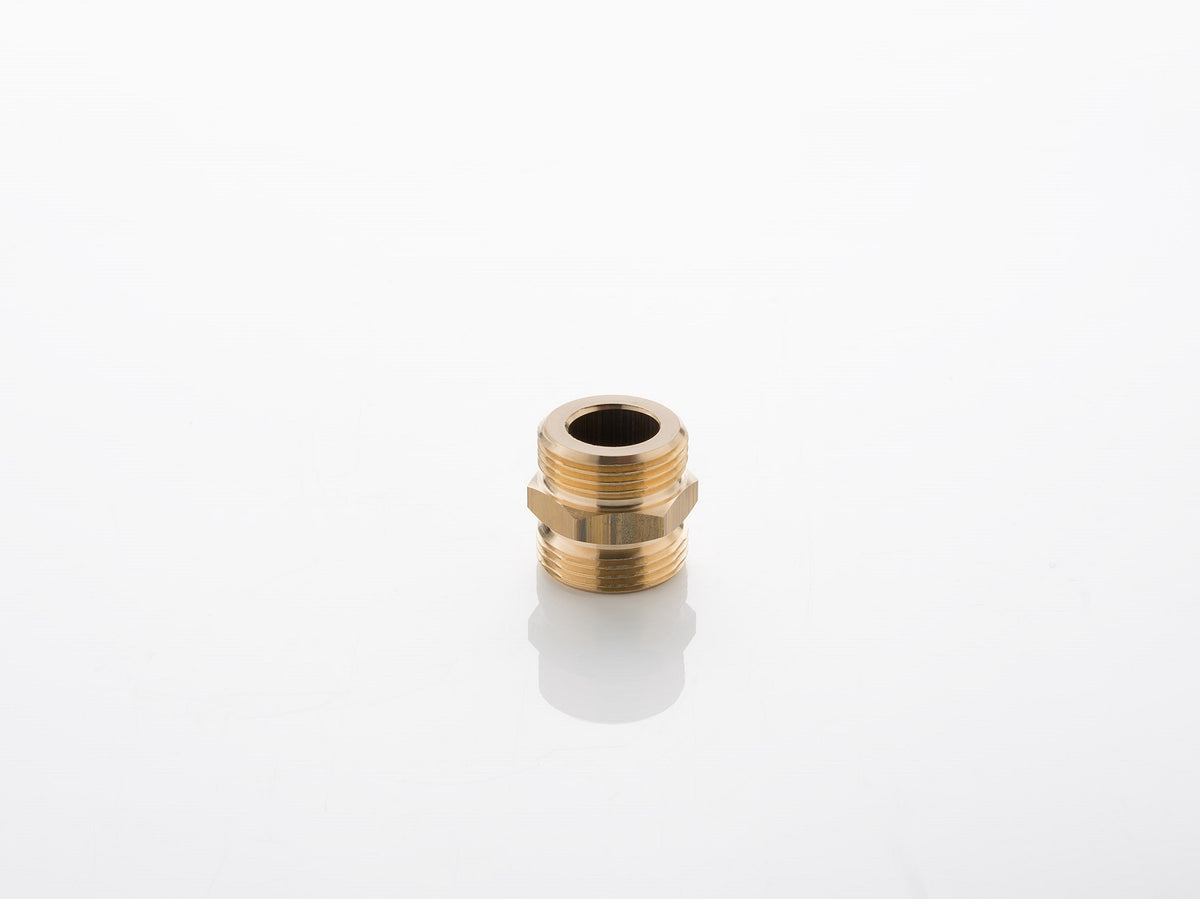 Alva Doppelnippel DN32-6/4" AG - ALSOVADNI32