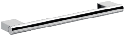 ALVA Pura Haltegriff 30cm, Chrom