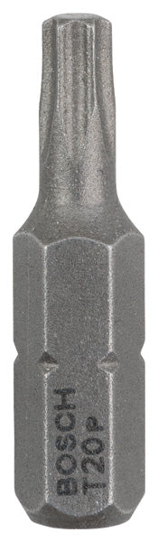 BOSCH POWER TOOLS 3ST Torxschr.Bit T20 XH 25mm – 2 607 001 611