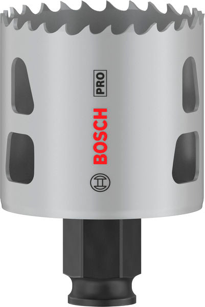 BOSCH POWER TOOLS PRO Multi Material PC Plus Lochsäge, 51 mm – 2 608 594 387