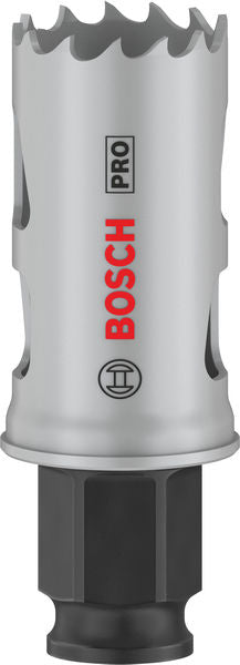 BOSCH POWER TOOLS PRO Multi Material PC Plus Lochsäge, 25 mm – 2 608 594 372