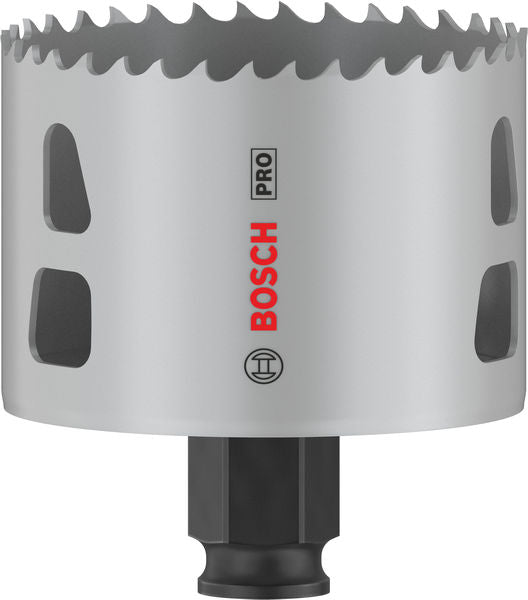 BOSCH POWER TOOLS PRO Multi Material PC Plus Lochsäge, 68 mm – 2 608 594 398