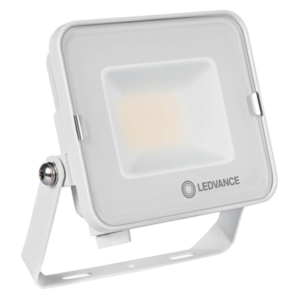 LEDVANCE FLOODLIGHT COMPACT 20W 830 SYM 100 WT – 4058075574755