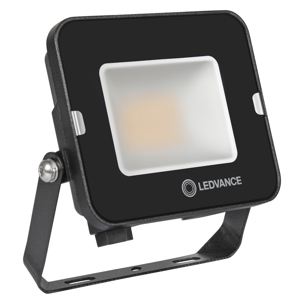 LEDVANCE FLOODLIGHT COMPACT 20W 830 SYM 100 BK – 4058075574731